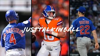 Broncos 53 man roster prediction