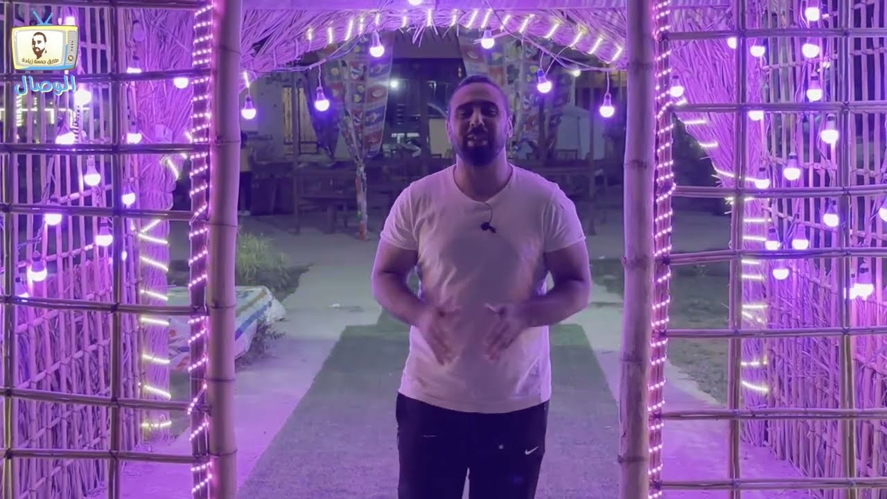 الكهف السيوي في مصيف جمصه وتقدر فيه تجرب النظام السيوي وانك تكون في مكان بدوي بالتفاصيل (جمصه 2023)