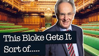 He Is Fighting The TV Licence Well But Missing A Few Tricks