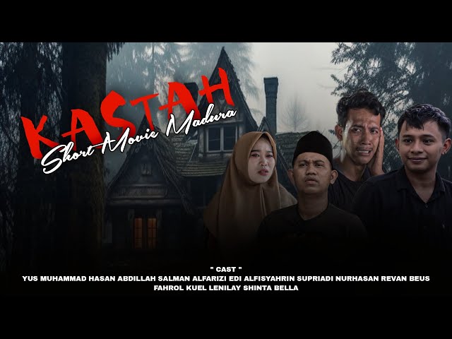 Kastah 1 | short movie madura ( SUB INDONESIA ) class=