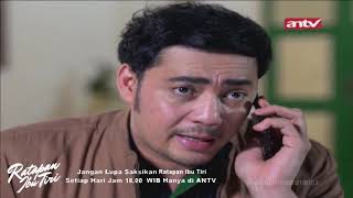 Rumah Khanza Kebakaran! | Ratapan Ibu Tiri | ANTV | 29/01/2020 | Eps 3