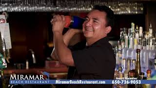 Miramar Beach Restaurant Seaside Dining Sunday Brunch