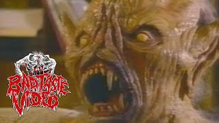 Bad Taste Video - Episode 358- Mindkiller (1987)