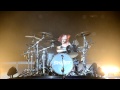 Jen Ledger, Skillet Drummer - Drum Solo HD