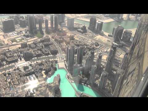 Video: Aukščiausias Pastatas Arabų Pasaulyje Ir Ne Tik