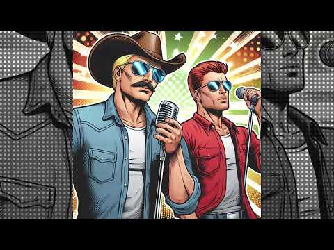 Bogdan Kozlov Ft Matias Rey (Cover IA) THE LA PLANTA - Pushi Terraza Sessions #3