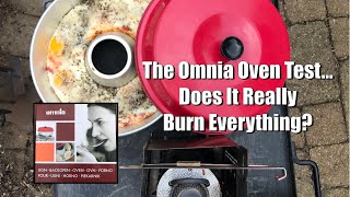 What To Know Before Buying The Omnia Oven!