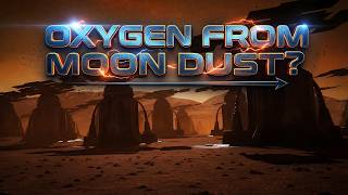 Breathing on the Moon: The Radical Science Turning Lunar Dust Into Oxygen for Future Bases Spacevrse