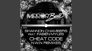 Cheat Code (N.W.N. Instrumental Remix)