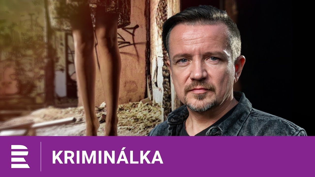 Kriminálka Mirka Vaňury na Dvojce: Záhada zamčeného pokoje