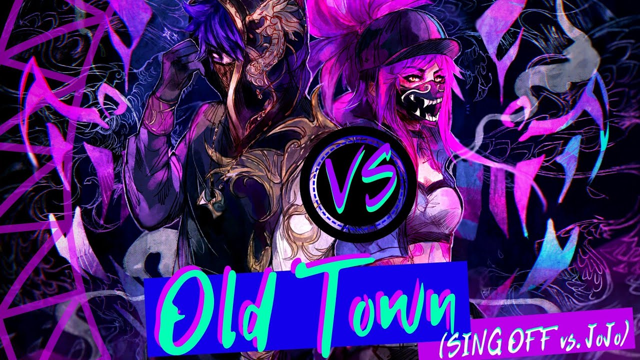 Lil Nas X - Old Town Road ft. Billy Ray Cyrus (SING OFF vs. JoJo) Lil Nas X - Old Town Road ft. Billy Ray Cyrus (SING OFF vs. JoJo)