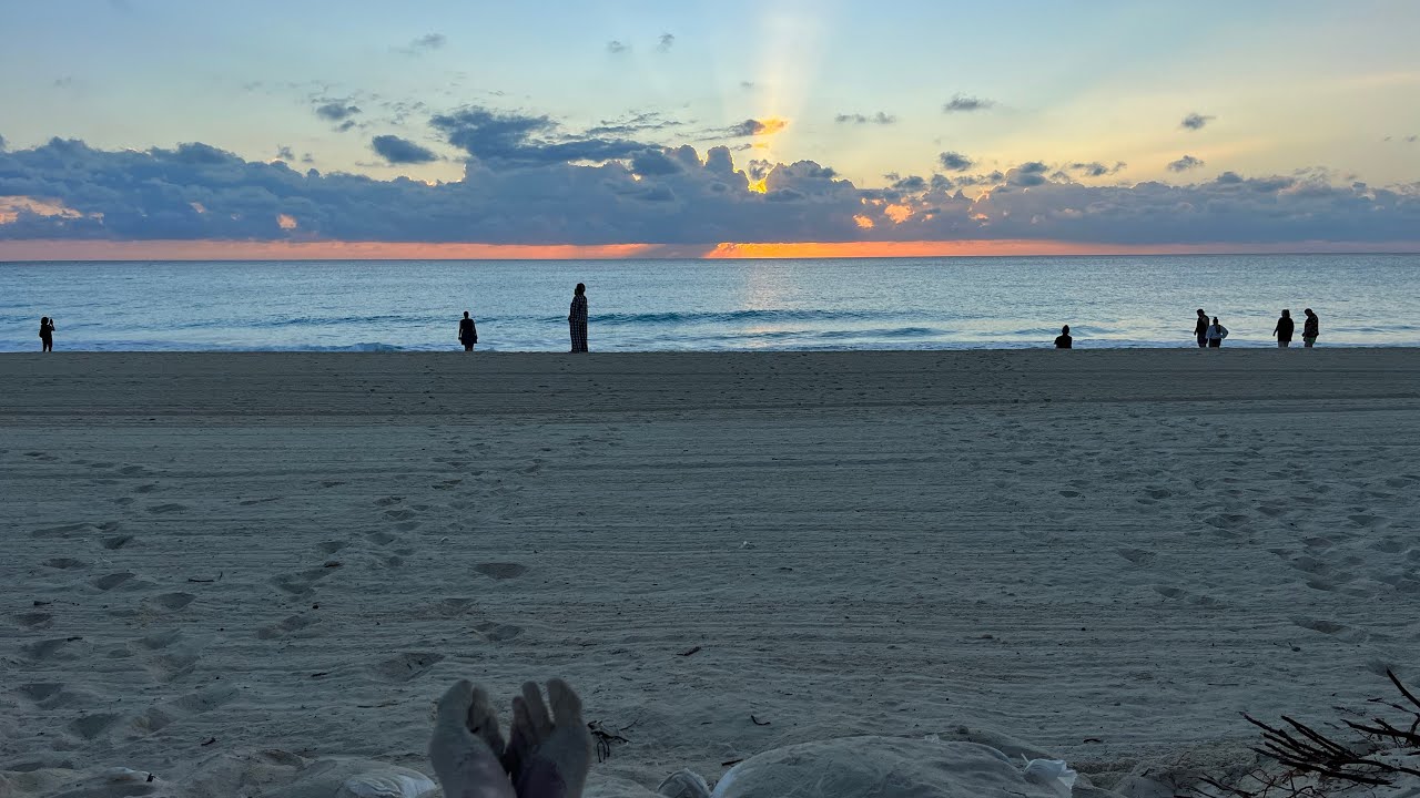 Afraid of mops? Don’t stay at Cancun’s RIU Palace Kulkukan Resort then