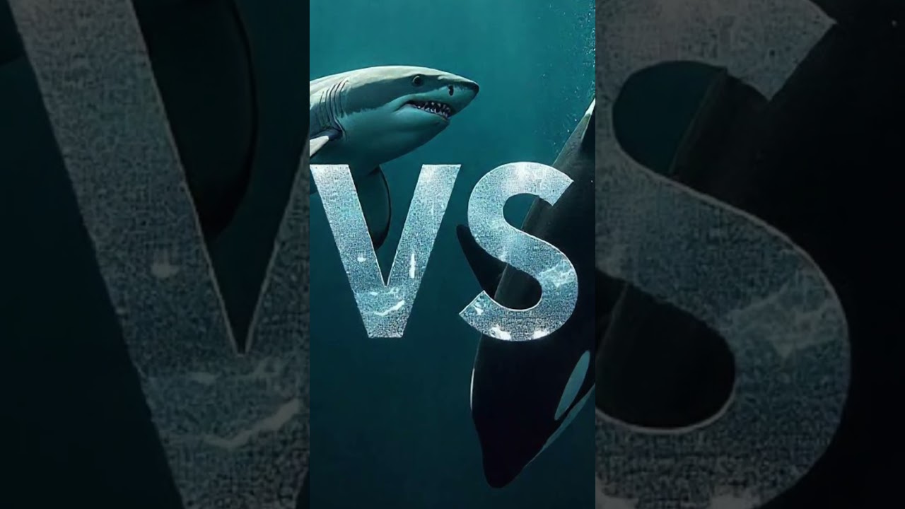 Ultimate Predator Showdowns: Land, Sea, and Sky Battles