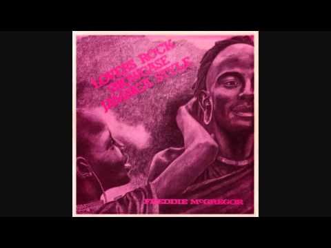 Putar Lover's Rock - Freddie Mcgregor