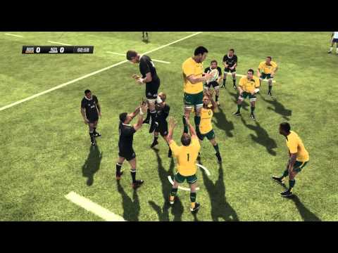 Rugby Challenge 2