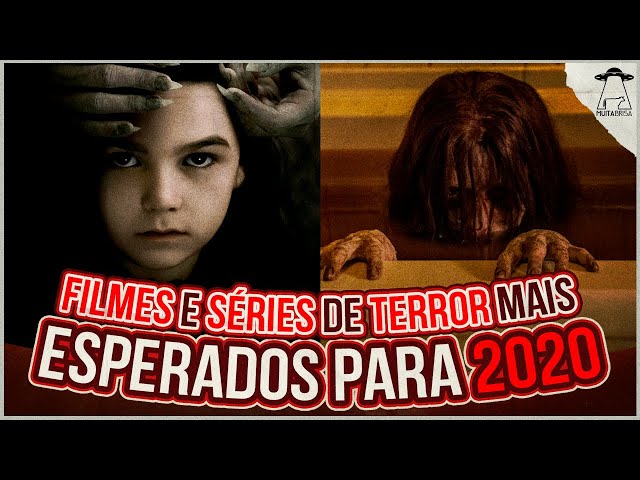 Um Clássico Filme de Terror  10 easter eggs e referências que