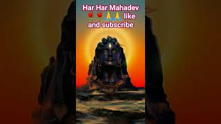 Mahadev ki chetavni Shaniwar ko bhulkar bhi yah teen chij na khayen#bholenath #mahakal #mahadev