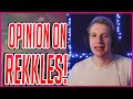 Jankos On Rekkles!  | on getting married | G2 Jankos Stream Highlights