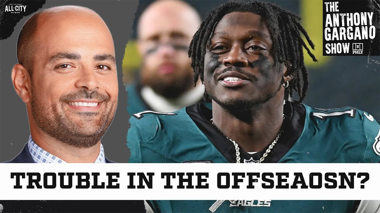 Mike Garafolo Talks Eagles Locker Room Drama, Injury Updates & Eagles vs Vikings Preview