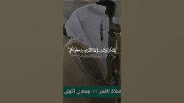 سورة الروم / القارئ ياسر الدوسري 🤍.