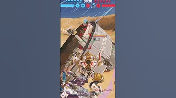 This Is Why Ravana Is So Good! War Robots Ravana Gameplay #shorts