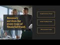 Rezzonnaire Technology – Online Fraud & Fund Recovery Specialists