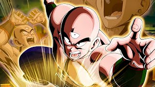 Download Lagu LR STR Tien Active Skill Ost ( Extended ) ( DBZ: Dokkan Battle ) MP3 Download Lagu LR STR Tien Active Skill Ost ( Extended ) ( DBZ: Dokkan Battle ) MP3