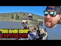 Mike long exposed americas big bass king cheater my reaction