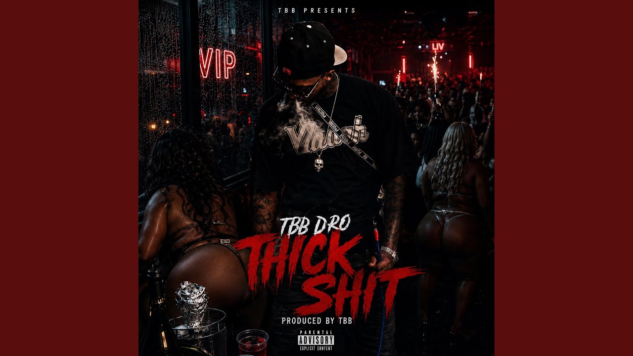 Guarda Thick Shit su YouTube Guarda Thick Shit su YouTube