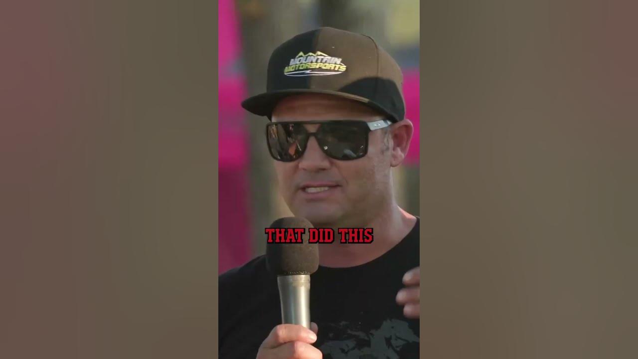 Chad Reed 2012
