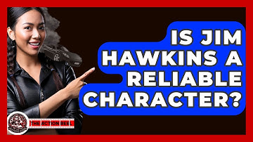 Is Jim Hawkins A Reliable Character? - The Action Reel