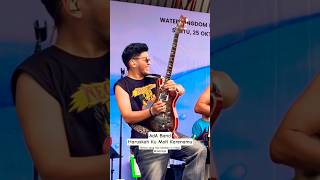 Ada Band  Haruskah Ku Mati Karenamu  adaband naga subscribe shorts  konser