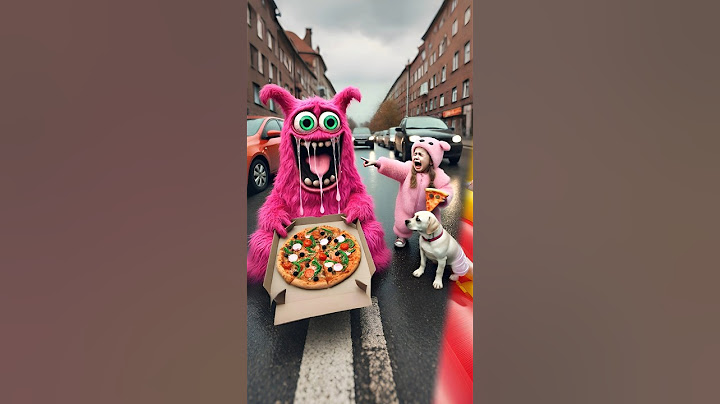 🐶 Evolution of Dog : Monster Slime took my Pizza 😭 Dog Evolution ✅ #shorts #dog #cute #puppy