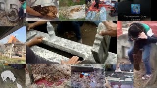 Download lagu 7 Fenomena Aneh Di Kuburan Indonesia yang Penuh Misteri 7 Fenomena Aneh Di Kuburan Indonesia yang Penuh Misteri