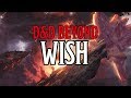 Wish in Dungeons & Dragons