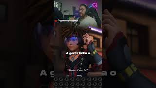 PQ A KEYBLADE É DO SORA?