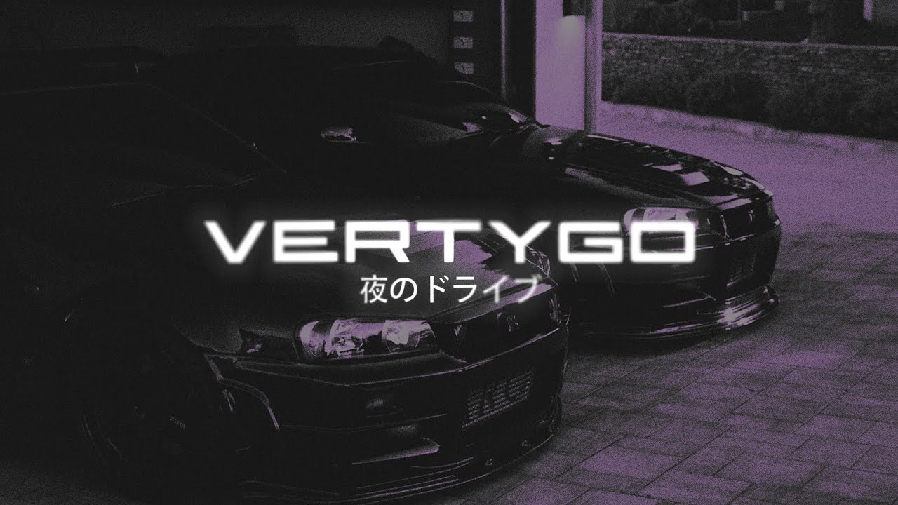 VERTYGO - FAR AWAY [wave/phonk]
