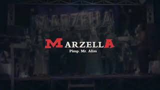 New Marzella Kehilangan Tongkatan Bersama Lfas Rental Sound System