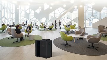 Level Up Your Space with the Ultimate HVAC Scent Diffuser! 🚀