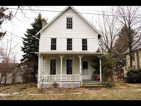 8397 Leroy Street, Interlaken, NY home video tour
