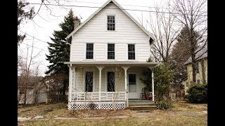 8397 Leroy Street video tour