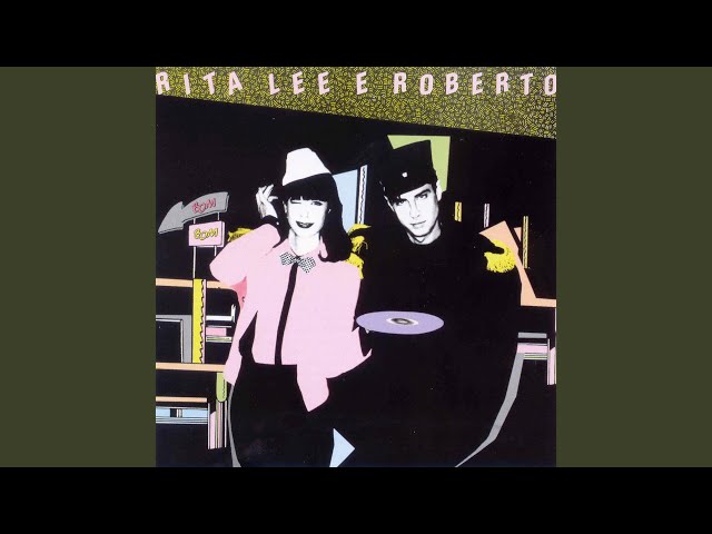 RITA LEE - ON THE ROCK S