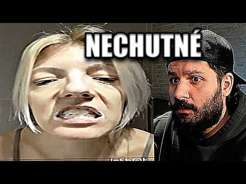 INTIMNÍ CHVILKA S ADÉLOU