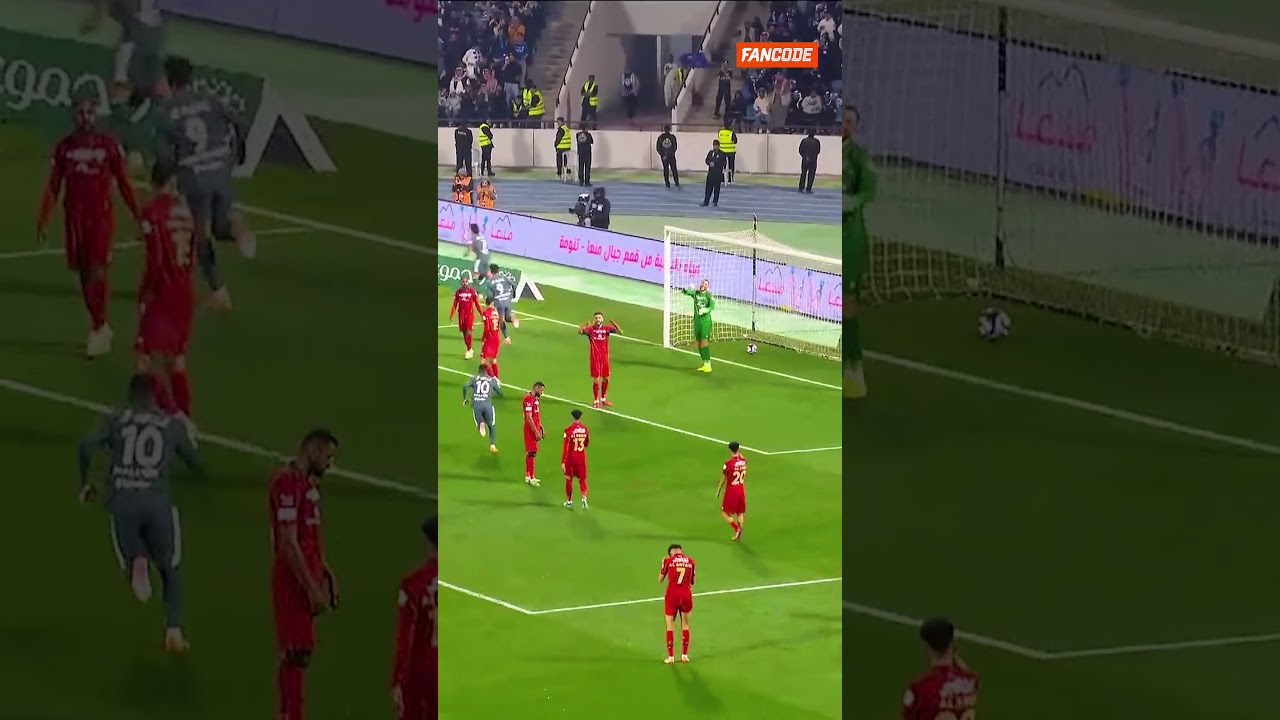 When It Mattered Most | Núñez & Leonardo Deliver for Al Hilal | Saudi Pro League