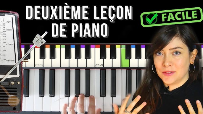 Stream [Télécharger le livre] Chansons de Piano Faciles pour les Enfants et  les Débutants: Mélodies Cé from Remb544gw6