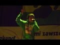 Capture de la vidéo Mesajah, Natural Dread Killaz Koncert W Człuchowie