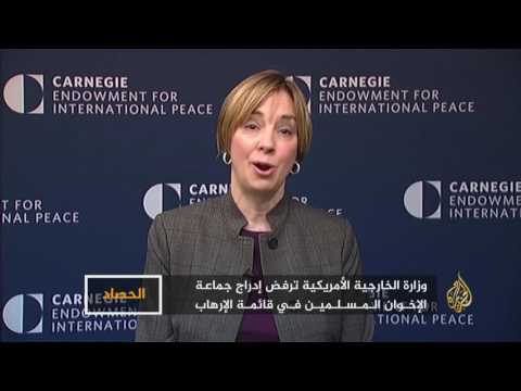 الحصاد 2017/1/12-ترمب والإخوان.. سيناريوهات مفتوحة