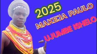 MAKEJA LUGWESA UJUMBE WA ISHELO BY LWENGE STUDIO