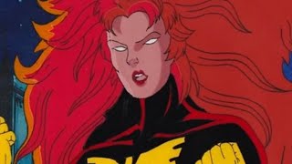 Things Only Adults Notice In XMen: The Animated Series