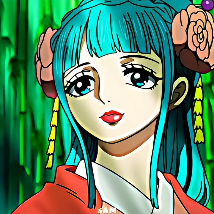 ZORO GIVES A FINAL MESSAGE TO HIYORI 😊